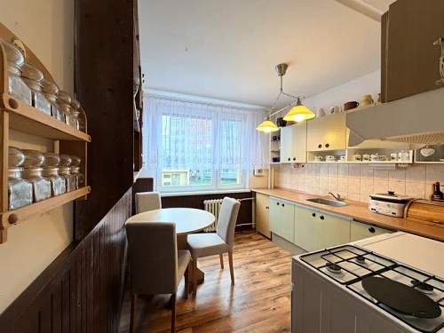 Prodej bytu 3+1 89 m²