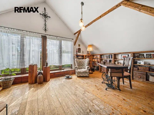 Prodej domu 267 m², pozemek 1885 m²