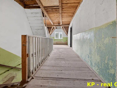 Prodej domu 300 m², pozemek 1331 m²