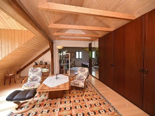 Prodej domu 291 m², pozemek 11689 m²