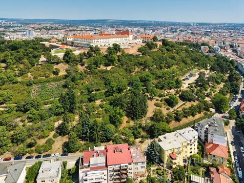 Prodej bytu 3+kk 65 m²