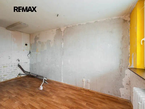 Prodaný byt 3+1 63 m²