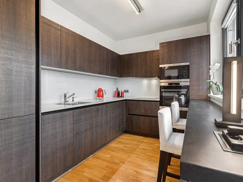 Prodej bytu 3+kk 66 m²