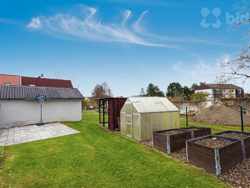 Prodej domu 115 m², pozemek 527 m²