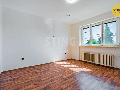 Prodej domu 180 m², pozemek 858 m²