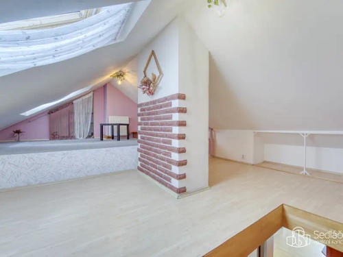 Prodej bytu 3+1 105 m²