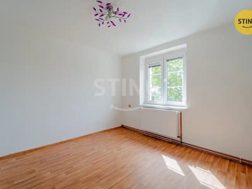 Prodej bytu 3+1 65 m²