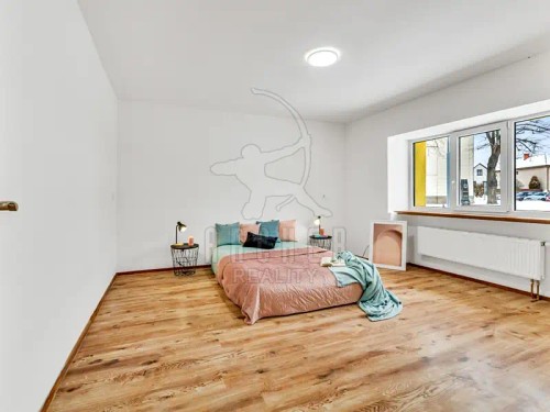 Prodej bytu 4+kk 87 m²