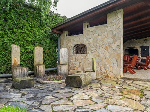 Prodaná  chata 76 m², pozemek 717 m²