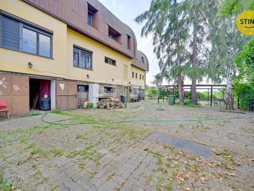 Prodej domu 360 m², pozemek 3443 m²