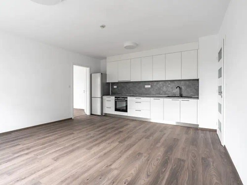 Prodaný byt 2+kk 59 m²