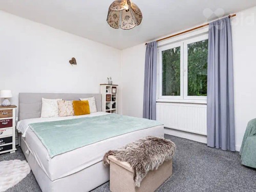 Prodej bytu 3+1 83 m²