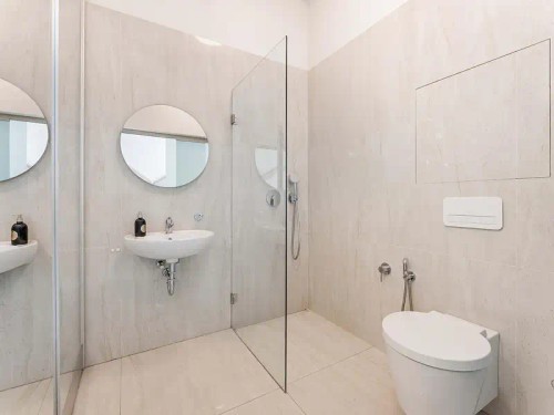 Prodaný byt 4+kk 126 m²