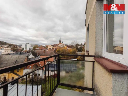 Prodaný byt 4+1 102 m²