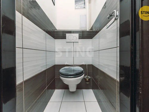 Prodej bytu 3+1 68 m²