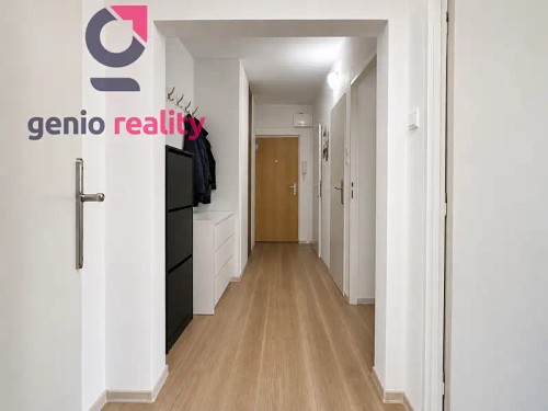 Prodej bytu 2+1 59 m²