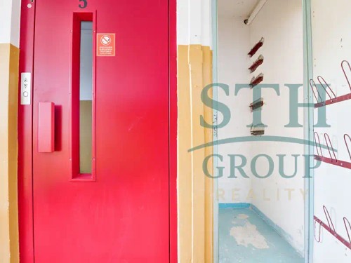 Prodej bytu 3+kk 75 m²