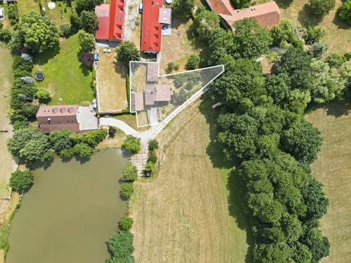 Prodej domu 184 m², pozemek 915 m²