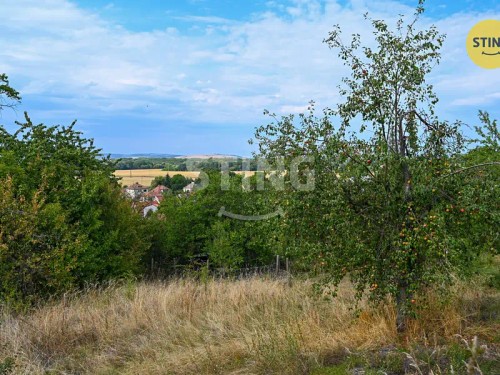 Prodej chaty 63 m², pozemek 1597 m²