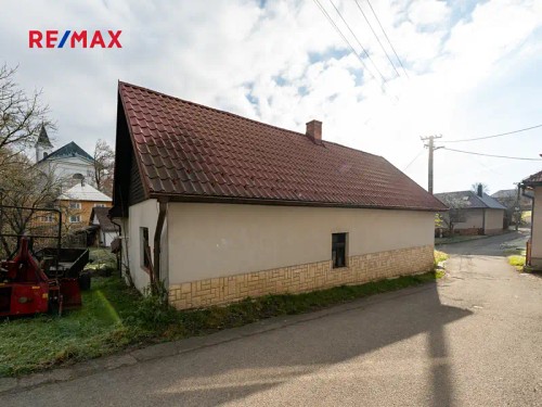 Prodej domu 217 m², pozemek 410 m²
