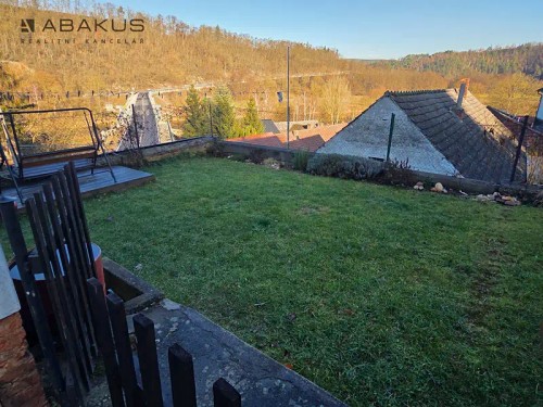Prodej chalupy 141 m², pozemek 342 m²