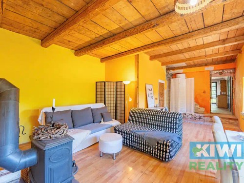 Prodej chalupy 142 m², pozemek 526 m²