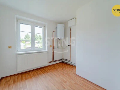 Prodej bytu 3+1 65 m²