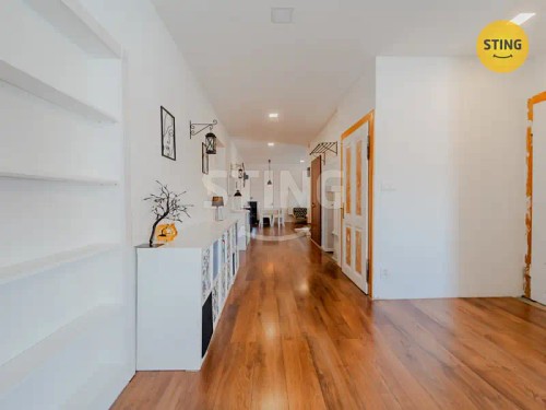 Prodej bytu 4+1 115 m²