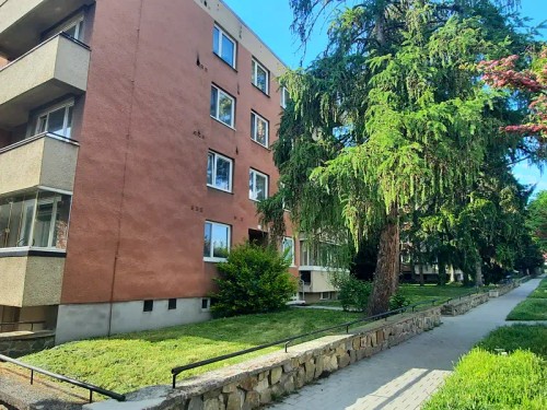 Prodej bytu 3+1 64 m²