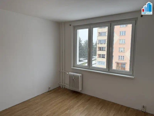 Prodej bytu 2+1 77 m²