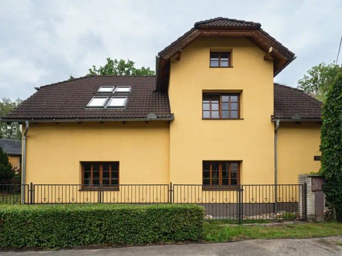 Prodej domu 204 m², pozemek 970 m²
