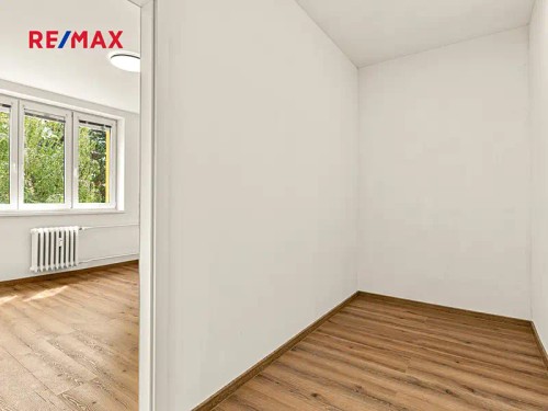 Prodaný byt 3+kk 57 m²