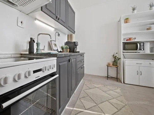 Prodej bytu 3+1 65 m²