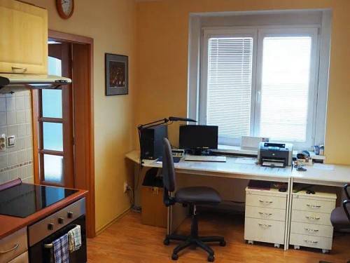 Prodej domu 435 m², pozemek 1004 m²