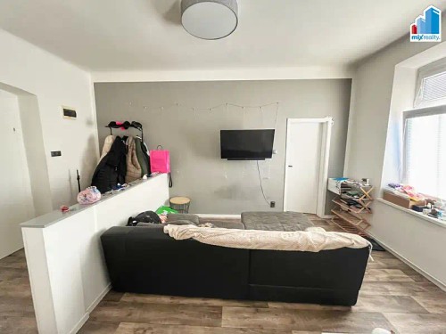 Prodej bytu 2+kk 45 m²