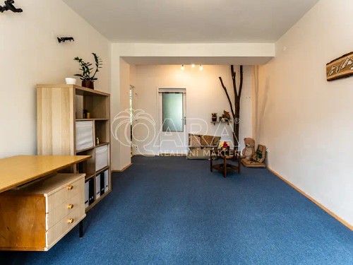 Prodaný byt 2+1 52 m²
