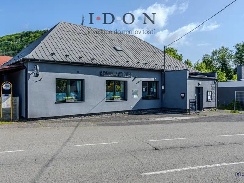 Prodej domu 500 m², pozemek 1861 m²