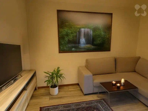 Prodaný byt 2+1 40 m²