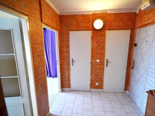 Prodaný byt 2+kk 40 m²