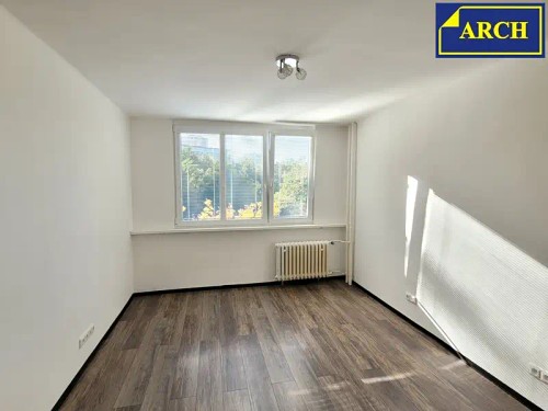 Prodej bytu 2+1 50 m²