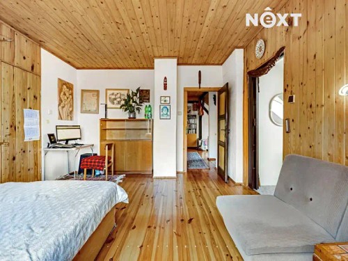 Prodej domu 136 m², pozemek 2015 m²