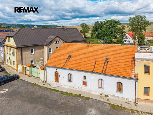 Prodej domu 90 m², pozemek 270 m²
