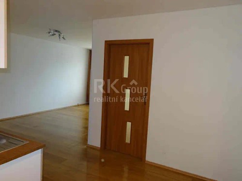 Prodaný byt 2+kk 47 m²