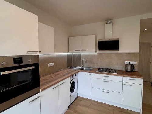 Prodej bytu 1+1 38 m²