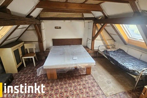 Prodej domu 60 m², pozemek 91 m²