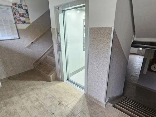 Prodej bytu 2+kk 42 m²