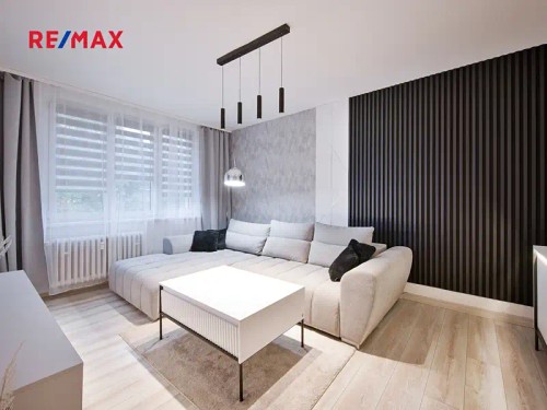 Prodaný byt 3+1 66 m²