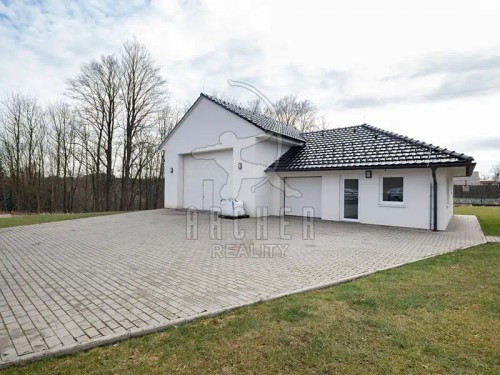 Prodej domu 180 m², pozemek 1632 m²