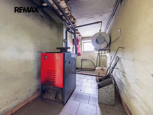 Prodej domu 200 m², pozemek 3180 m²