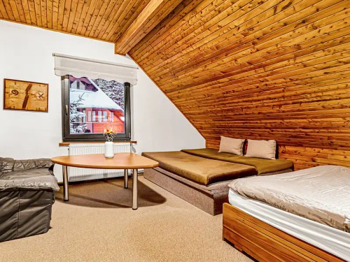 Prodej domu 239 m², pozemek 93 m²